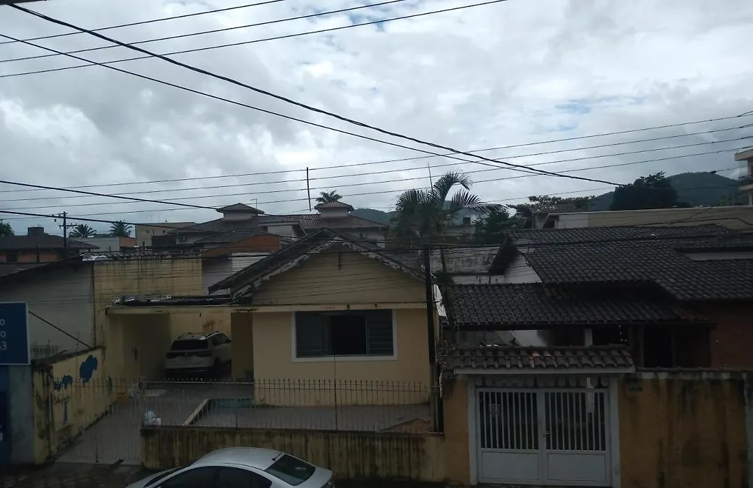 Apts centro Ubatuba-1